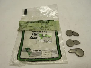 1974 Arctic Cat El Tigre 440 Ratschenraster 3er Pack Neu NOS OEM 3004-730 - Bild 1 von 2