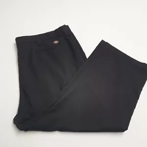 Dickies Chino Workwear Skate Trousers Straight Fit Pants Men's Size W47 L28 - Picture 1 of 12