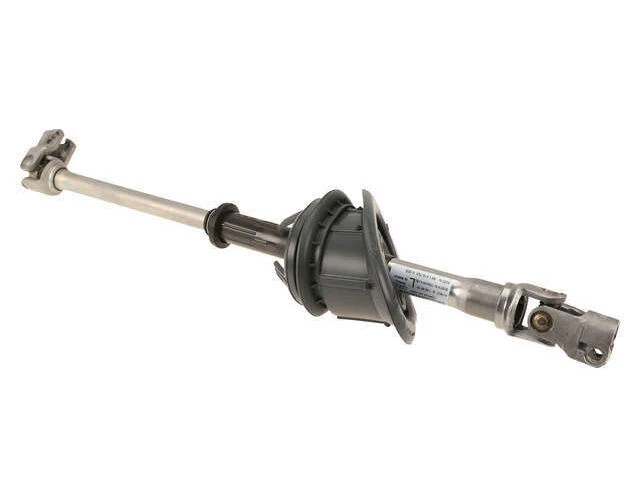 Steering Shaft For 2009-2015 Audi A4 Quattro 2013 2011 2014 2012 2010 NQ585GF - Image 1 of 1