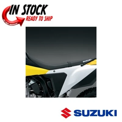 SUZUKI ASIENTO BAJO 2025 DRZ-4S DRZ-4SM GENUINO OEM 45100-37810 Foto 1 de 4