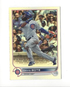 2022 Topps Series 2 Baseball Rainbow Foil Parallel Singles - You Choose