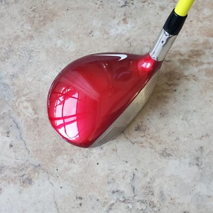 MINT Tour Issue Nike VRS Covert 3 Wood 15* Graphite Design Tour Design MT-7S OHT - Picture 1 of 6