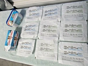 LAND O LAKES Unsalted Butter Wrappers and Cottage Cheese Container - Picture 1 of 12