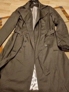Bpx Trenchcoat, Mantel, Gr.36,neu - Bild 1 von 8