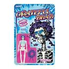 Grateful Dead - Bertha Album Cover Glow in the Dark 3 3/4" Action Figure by Supe