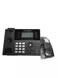 GRANDSTREAM GXP1782 GXP-1782 Advanced Mid-Range HD 8 Lines 4 SIP VOIP IP PHONE.. - Picture 1 of 4