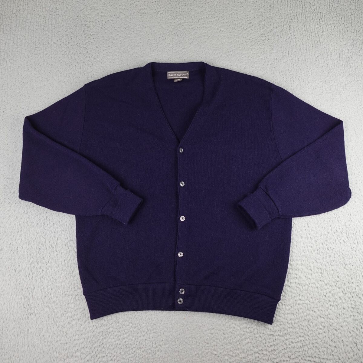 David Taylor Cardigans for Men for sale | eBay David Taylor Cardigans for Men for sale | eBay