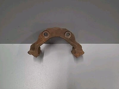 Dodge Magnum 1979 pinza de freno Foto 1 de 4