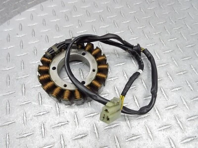 2012 11-13 Ducati Monster 1100 1100S Stator Magneto Alternator Generator Coil - Image 1 of 4