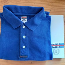 Polo Martini racing Vintage