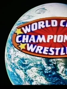 WCCW Thanksgiving Star Wars 1985 DVD - 24.11.85 Show 🔥🔥🔥 - Bild 1 von 7