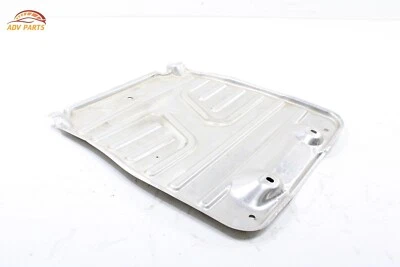 18-24 VOLKSWAGEN TIGUAN MOTOR PISO DEBAJO DEL CUERPO PROTECTOR CONTRA SALPICADURAS PANEL CUBIERTA OEM Foto 1 de 4