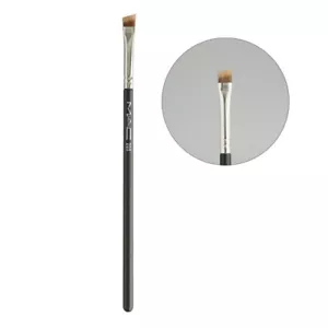 MAC 208 Small Angled Eyebrow Definer Brush - Picture 1 of 2