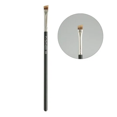 MAC 208 Small Angled Eyebrow Definer Brush - Image 1 of 2