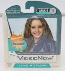 VIDEO NOW / VIDEONOW - LIVE ACTION - NICKELODEON THE AMANDA SHOW" - NEW - 