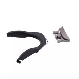Gafas Nariz Bridge Para-Oakley OO9420 ANORAK Advancer Accesorios Kits Piezas Gancho - Imagen 1 de 8