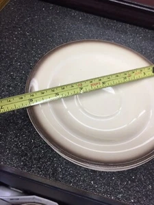 4-6Inch Metlox by Poppytrail  Mid Century Red Rooster Set - Picture 1 of 4