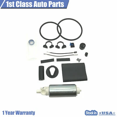 Electric Fuel Pump fits Chevrolet C1500/C2500/C3500 GMC G1500/G2500/G3500 E3902 - Image 1 of 4