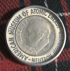 1947+Encased+Roosevelt+Dime%3A+American+Museum+of+Atomic+Energy+Neutron+Irradiated