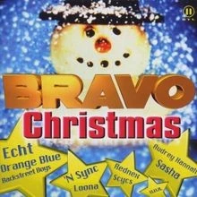 Bravo Christmas von Various | CD | Zustand akzeptabel - Bild 1 von 2