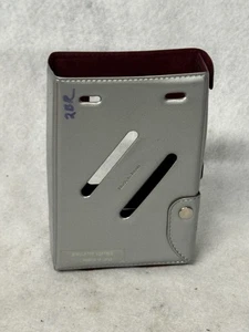 Panasonic RQ-J75 custodia simulata in pelle - Foto 1 di 5