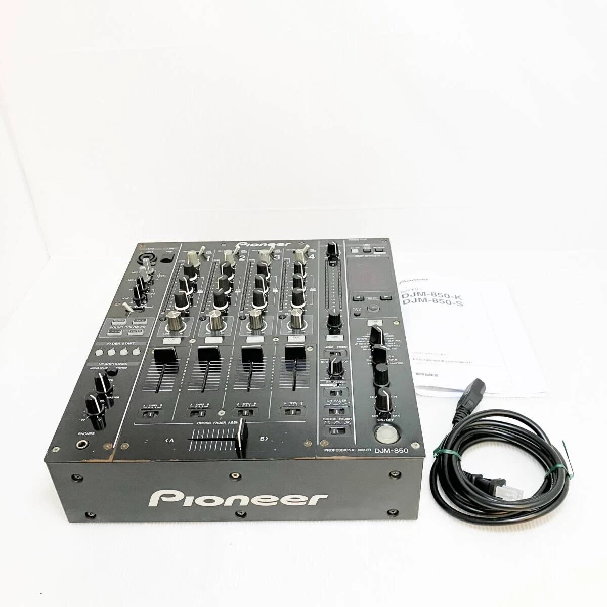 djm 850 products for sale | eBay