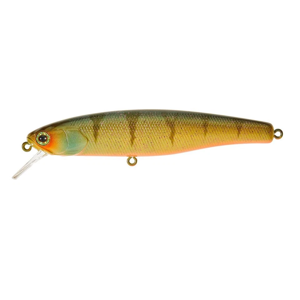 Illex Arnaud 110 F Agressive Perch 11cm / 18g Wobbler - Bild 1 von 1