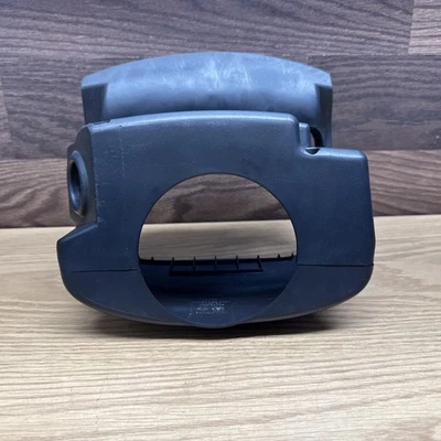 ⭐️ 2007-2012 Jeep Compass Patriot columna de dirección cubierta panel de ajuste bisel OEM Foto 1 de 4