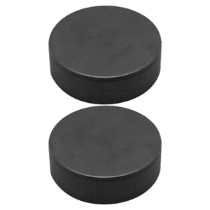 Attrezzatura sportiva allenatore maneggevolezza hockey disco pratica 3 pezzi - Foto 1 di 12