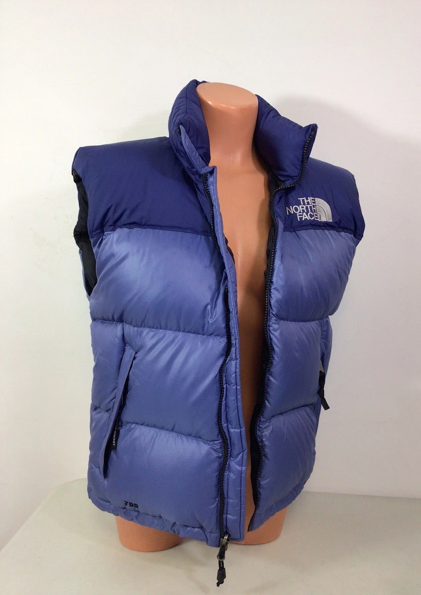 North Face Nuptse Vests for Women for sale | eBay