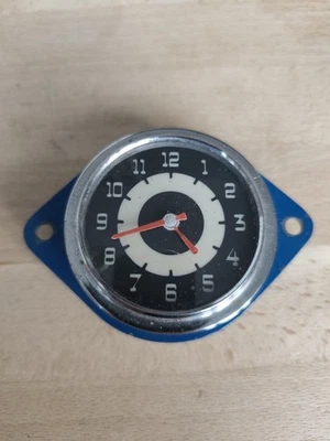 Köhler & Co Laufarmholz Uhr  - Bild 1 von 4