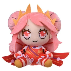 Prio Princess Session Orchestra Plush Toy Zeal Doll Stuffed Takara Tomy - Picture 1 of 3