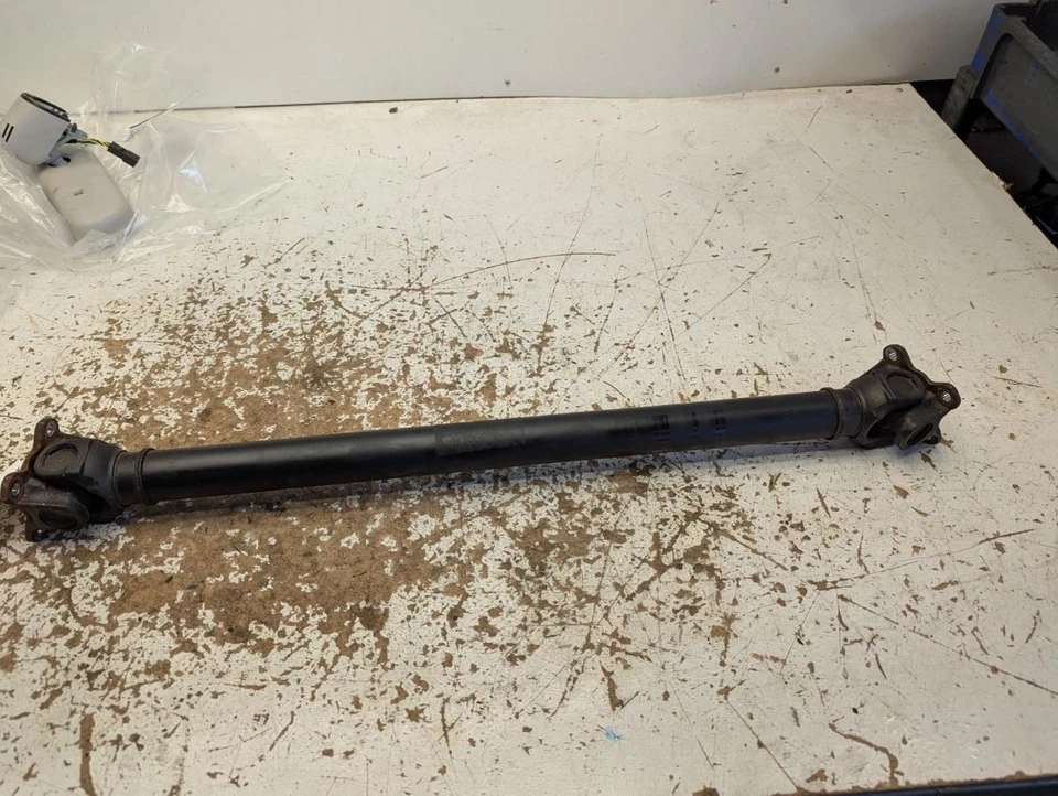 Eixo de transmissão dianteiro compatível com 13-18 BMW 320i 792412 - Imagem 1 de 4