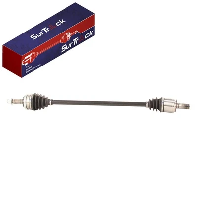 SurTrack CV Axle Shaft Front Right For 2013-2014 Hyundai Elantra Coupe - Image 1 of 3