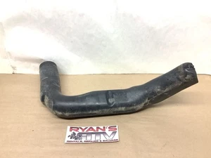 2005 Yamaha Grizzly 660 Air Duct - Picture 1 of 7