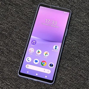 Sony Xperia 10 V 4G 6.1'' 128GB XQ-DC54 Snapdragon 695 Android 5000mAh - Bild 1 von 9
