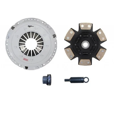 Clutch Masters Clutch Kit For BMW 325e 1984 1985 1986 2.7L - Image 1 of 2