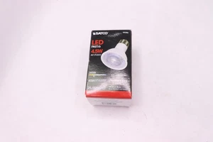 Satco LED Light Bulb 4.5PAR16/LED/40'/3000K/120V S9386 - Picture 1 of 1