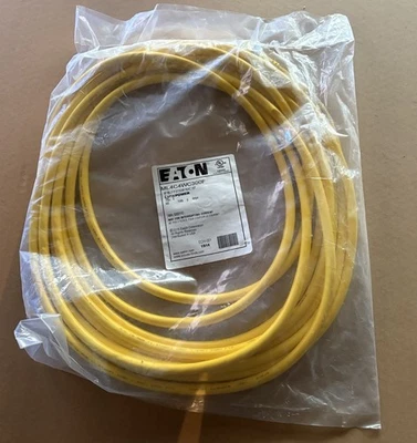 NUEVO ML4C4WC300F Eaton Crouse-Hinds serie LynxPOWER Mini-Line juego de cables Foto 1 de 4