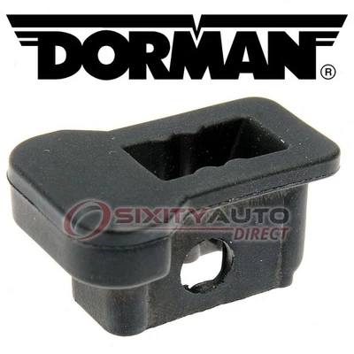 Dorman Shift Lever Bushing for 2002-2008 Ford E-150 Econoline Automatic rr Foto 1 de 4