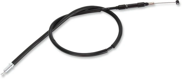 Moose Clutch Cable Black Yamaha WR250R/WR250X - Изображение 1 из 1