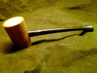 NUEVO LEÑADOR JIRAFA KIKO VINTAGE FORRADO ESPUMA DE MAR TANIZANIA HECHO A SITTER -1 Foto 1 de 4