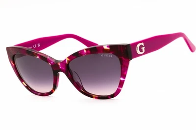 NUEVO Gafas de sol Guess GU00204-78F 55 mm 100 % auténticas Foto 1 de 2
