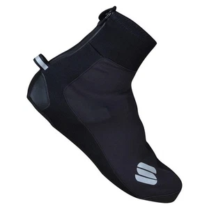 Sportful Roubaix Thermal Bootie S Black - Picture 1 of 1