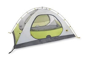 Mountainsmith Morrison 2 Person 3 Season Tent (Citron Green) Citron Green (12) - Picture 1 of 5