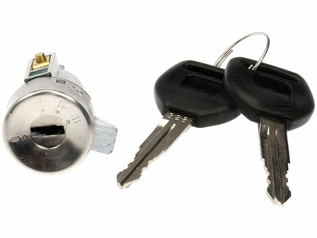 Cilindro de bloqueo de encendido Dorman 64XH65N para Honda Civic 1996-2000 Foto 1 de 1
