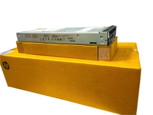 603718-B21 I LOADED HP ProLiant BL460c G7 64-bit X5670 2.93GHz 96GB Blade Server - Picture 1 of 6