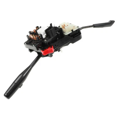 Interruptor de señal de giro multifunción para camioneta 85-94 Mazda B2000 B2200 UB71-66-120 Foto 1 de 4