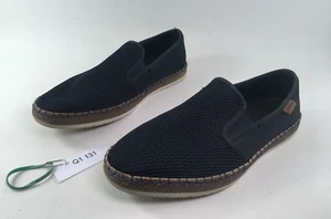 Rieker Herren Halbschuhe Slip-On Freizeitschuhe EUR 45 Q1 131 - Picture 1 of 3