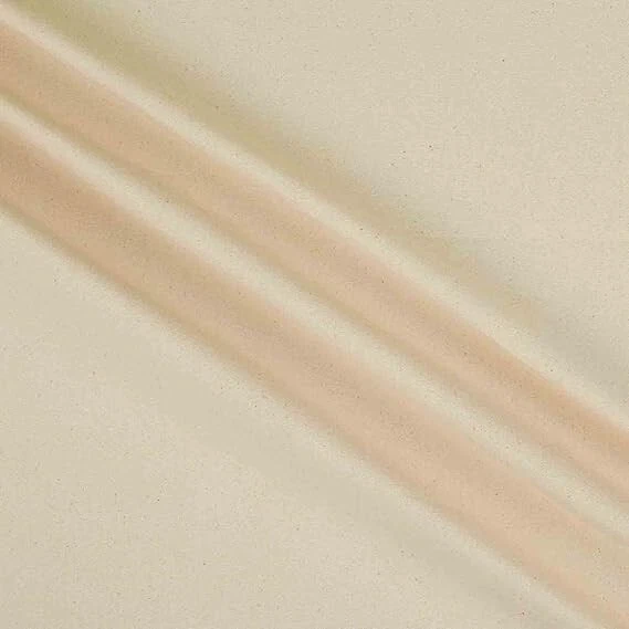 Lona de algodón 60" 10 oz corte artesanal natural x 3 yardas Foto 1 de 1